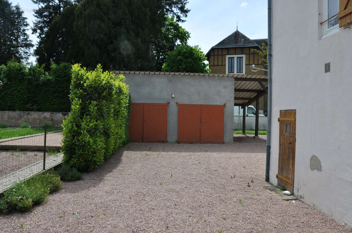 Maison à LAPALISSE