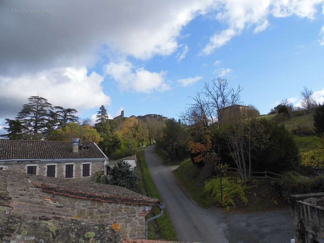 Maison à CORDES-SUR-CIEL