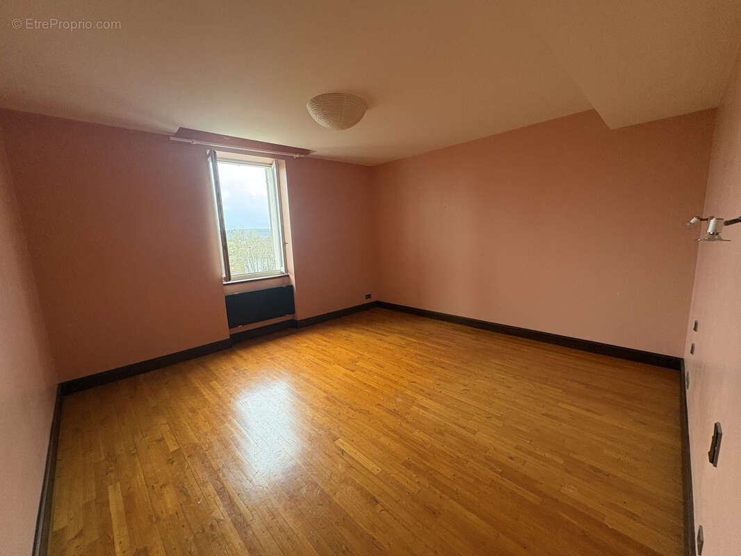 Maison à PENNE-D'AGENAIS