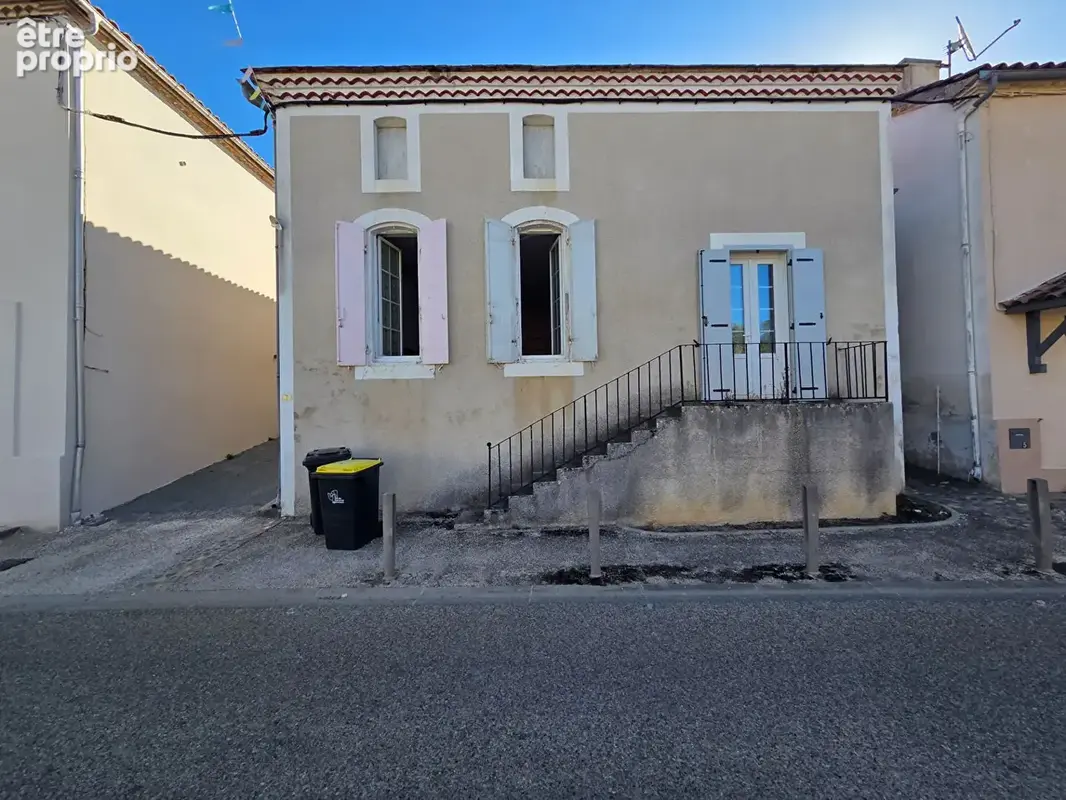 Photo Maison à Caumont-Sur-Garonne au prix de 77 000€