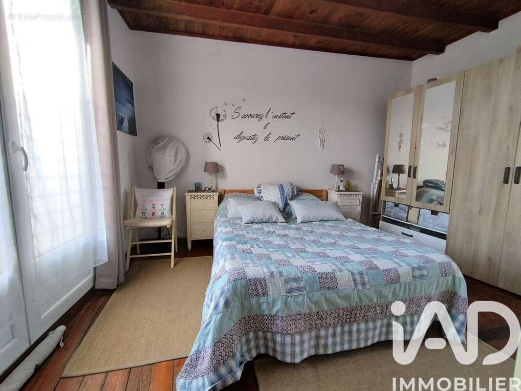 Photo 6 - Maison à MARSAIS-SAINTE-RADEGONDE