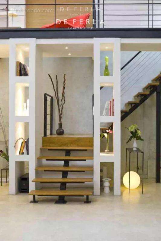 Appartement à PARIS-2E