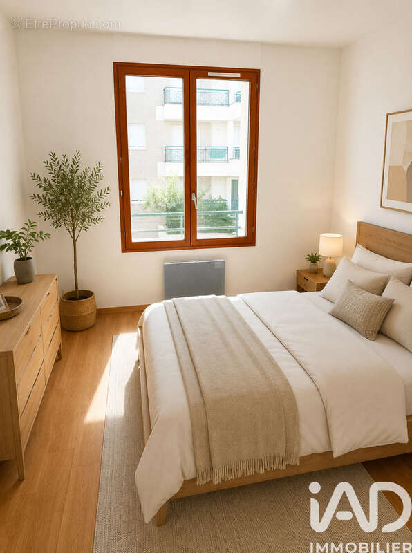 Photo 3 - Appartement à VILLEPINTE