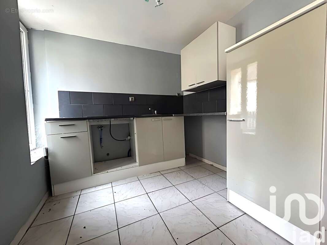 Photo 6 - Appartement à ROEULX