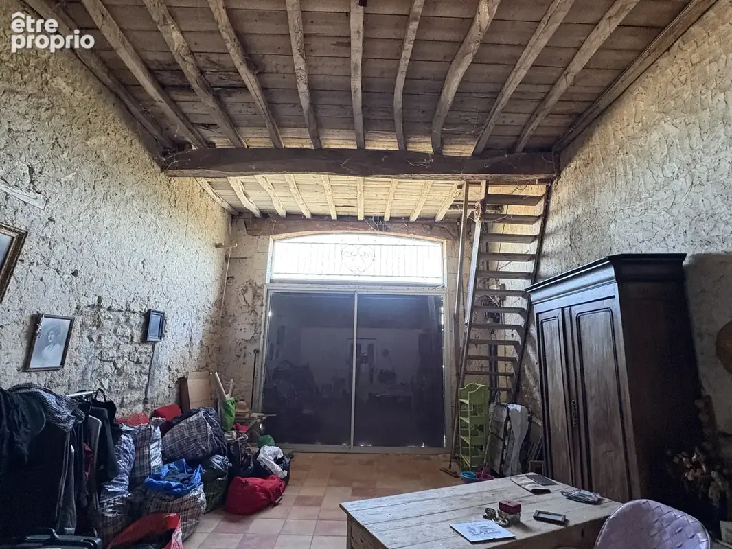 Maison en pierre - photo 10