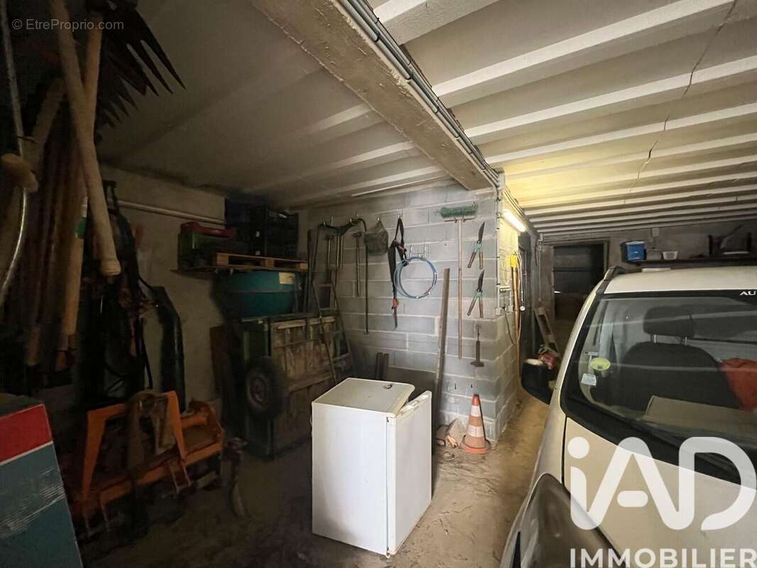 Photo 2 - Appartement à FLEURY