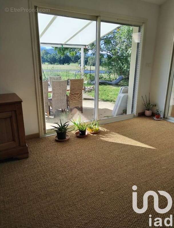 Photo 6 - Maison à SAINT-VINCENT-LA-COMMANDERIE