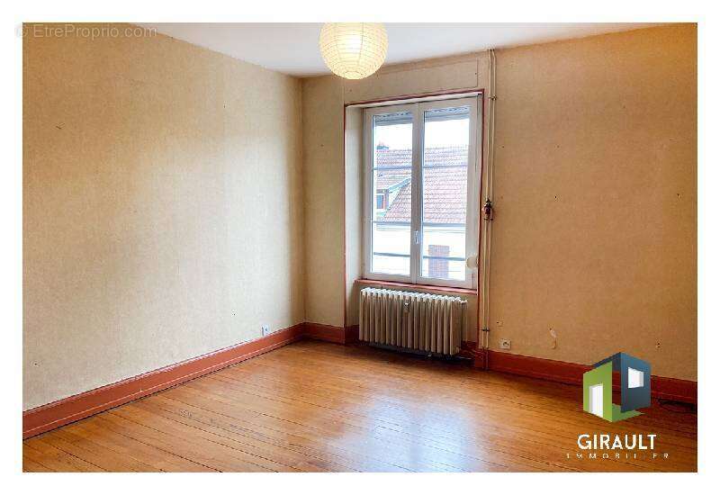 Appartement à BELFORT