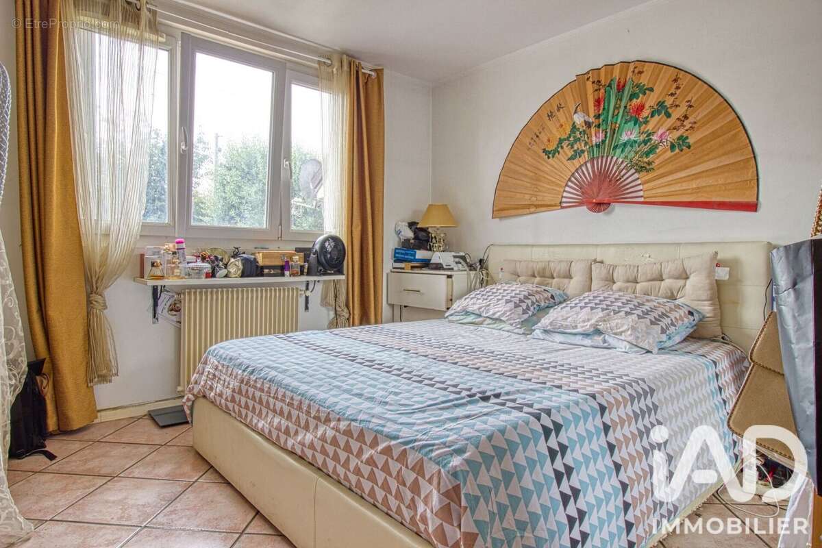 Photo 9 - Maison à LE THILLAY