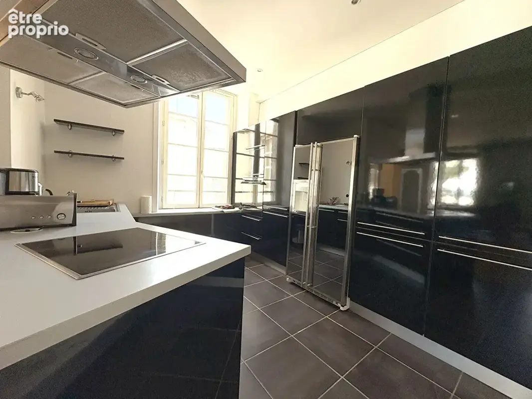 A vendre - Appartement Centre Morlaix 145 m2 - photo 3