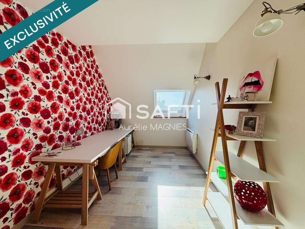 Photo 7 - Appartement à EPERNAY