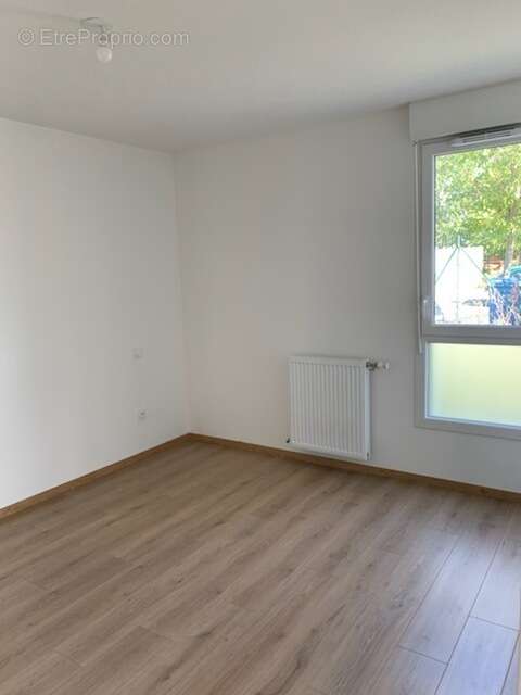 Appartement T3 avec grand jardin - quartier Lardenne - photo 3
