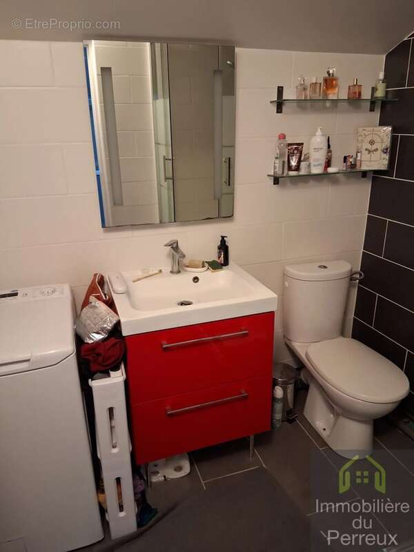 Appartement à LE PERREUX-SUR-MARNE