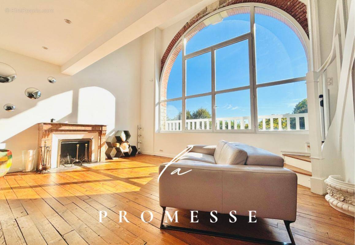 Appartement à ANGLET