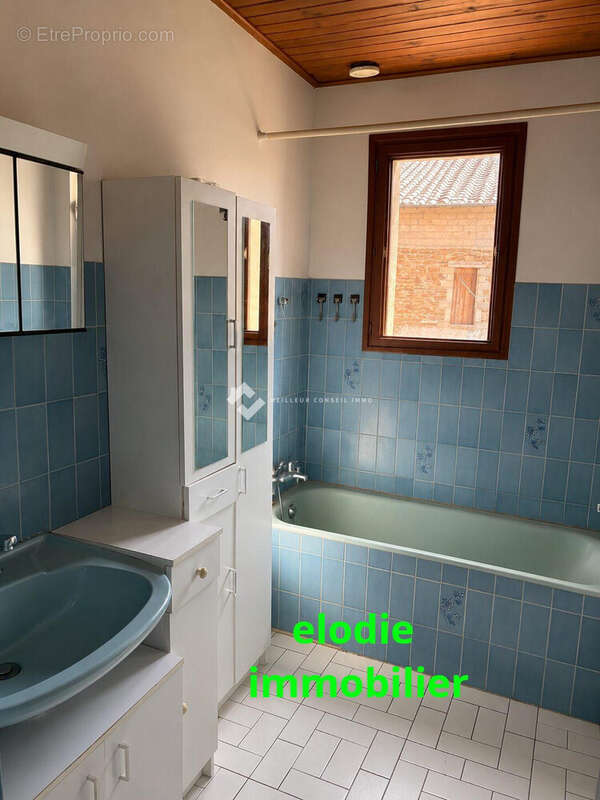 Maison 172 m² à Saint-Didier-Sur-Doulon  - photo 9