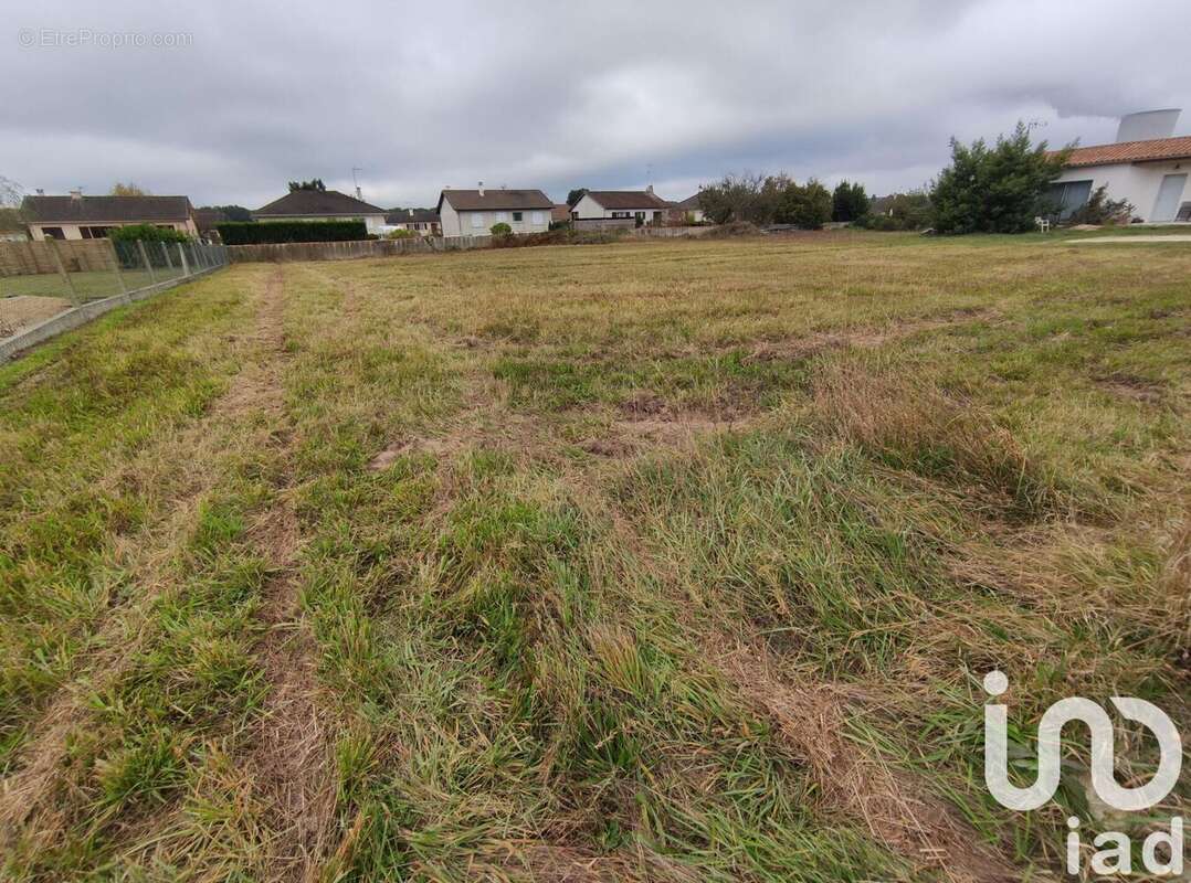 Photo 9 - Terrain à CIVAUX