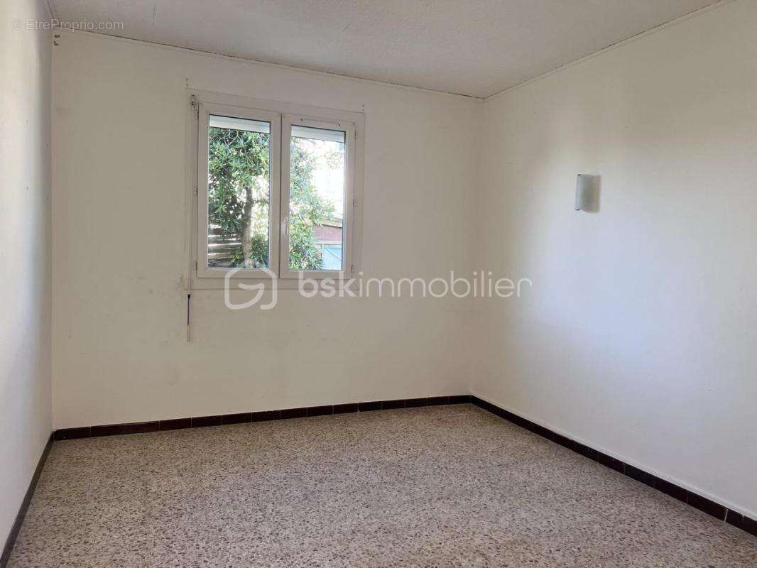 Appartement à FRONTIGNAN