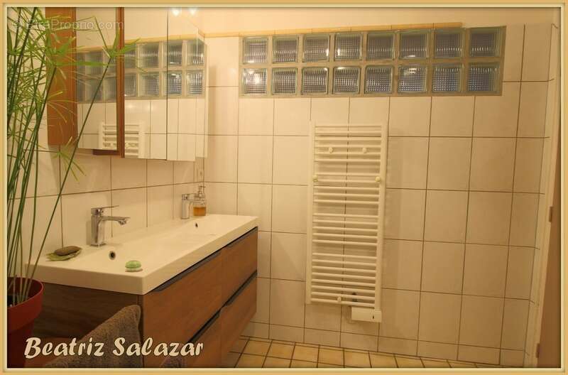 Appartement à DIGNE-LES-BAINS