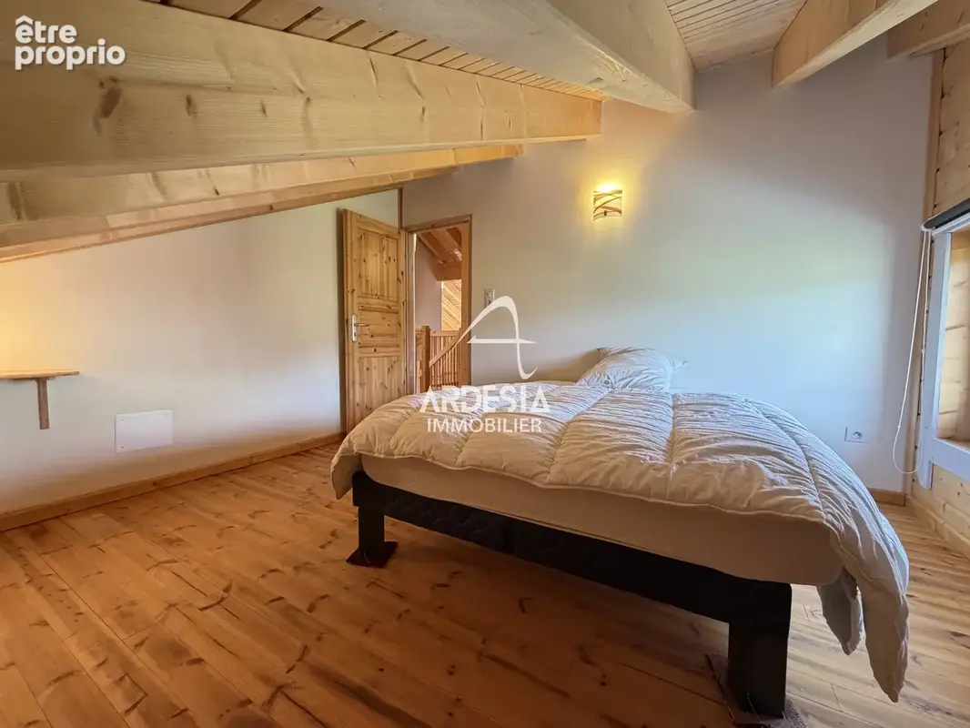 Maison 7 pièces 159 m² à vendre à Albiez-Montrond (73300) - photo 21