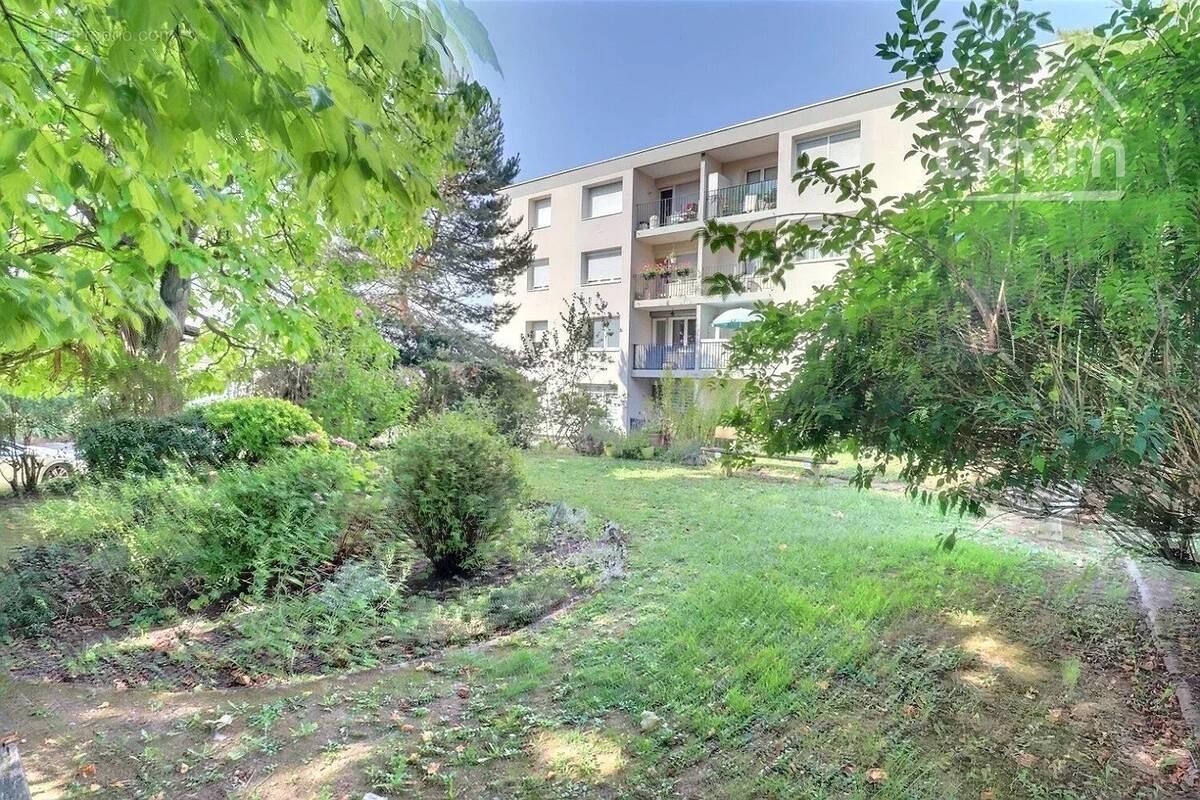 Appartement à FORBACH