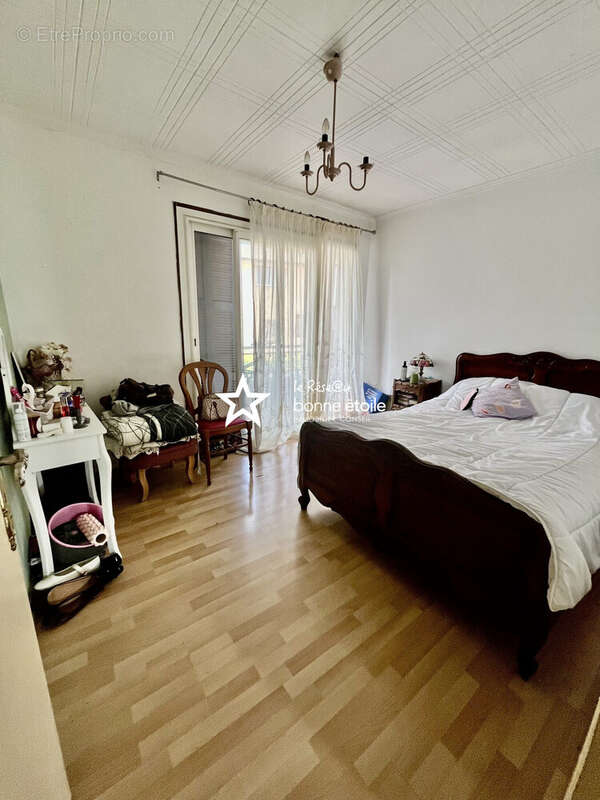 Appartement à BIGUGLIA