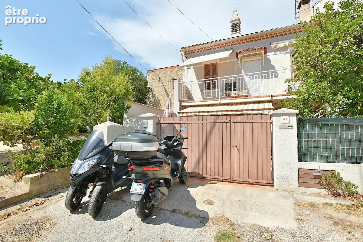 Maison de Ville avec garage quartier la Loubiere - photo 11