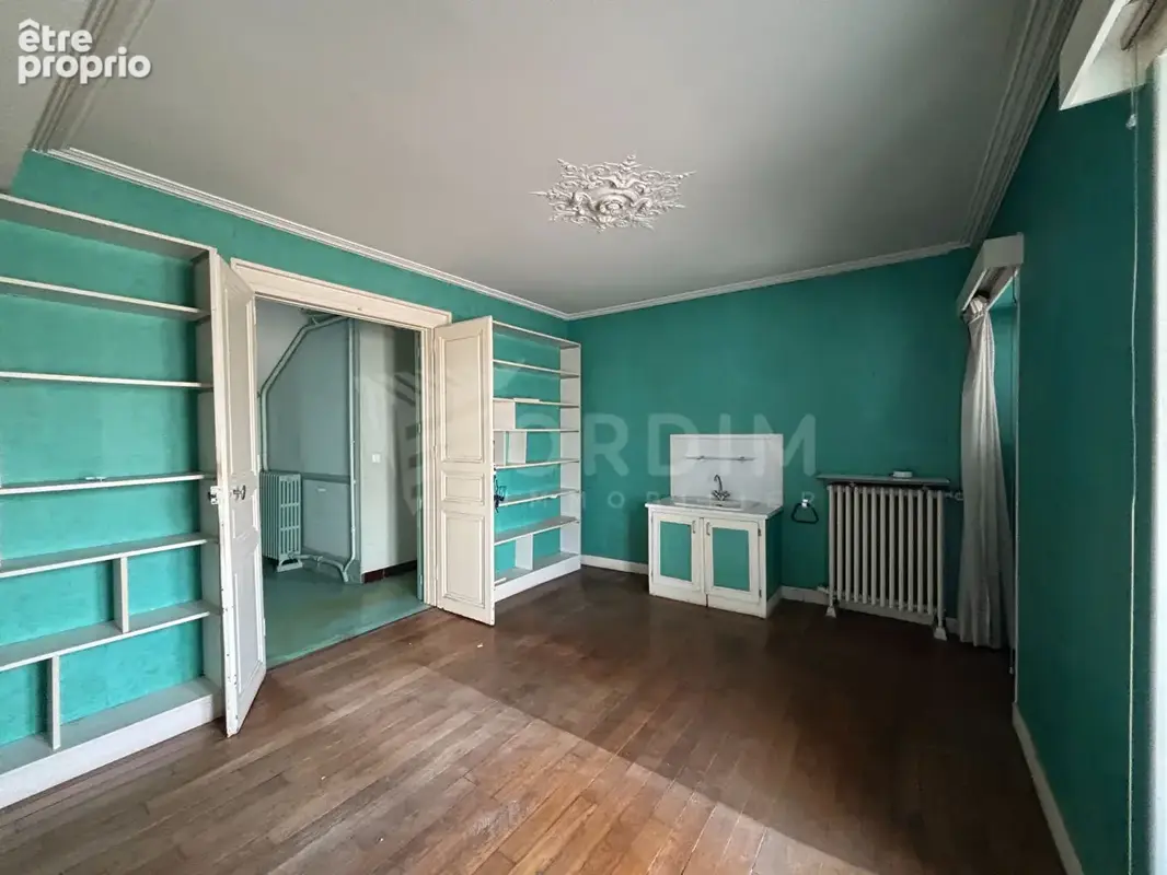 Maison Tonnerre - photo 3