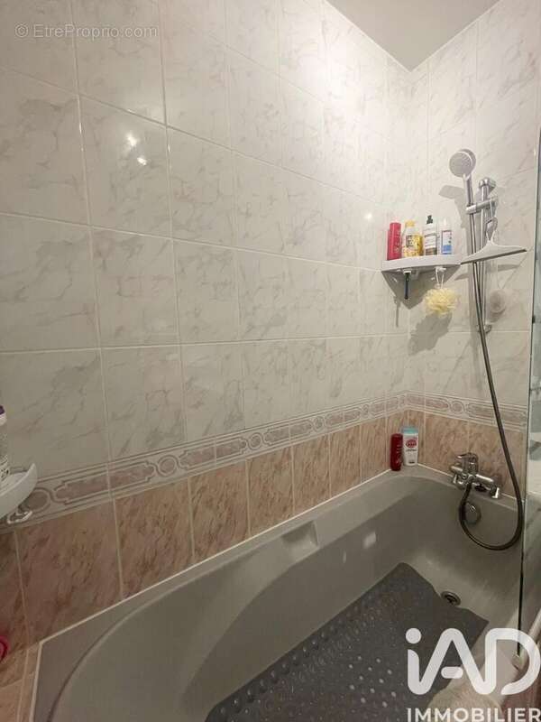 Photo 7 - Appartement à LES ULIS