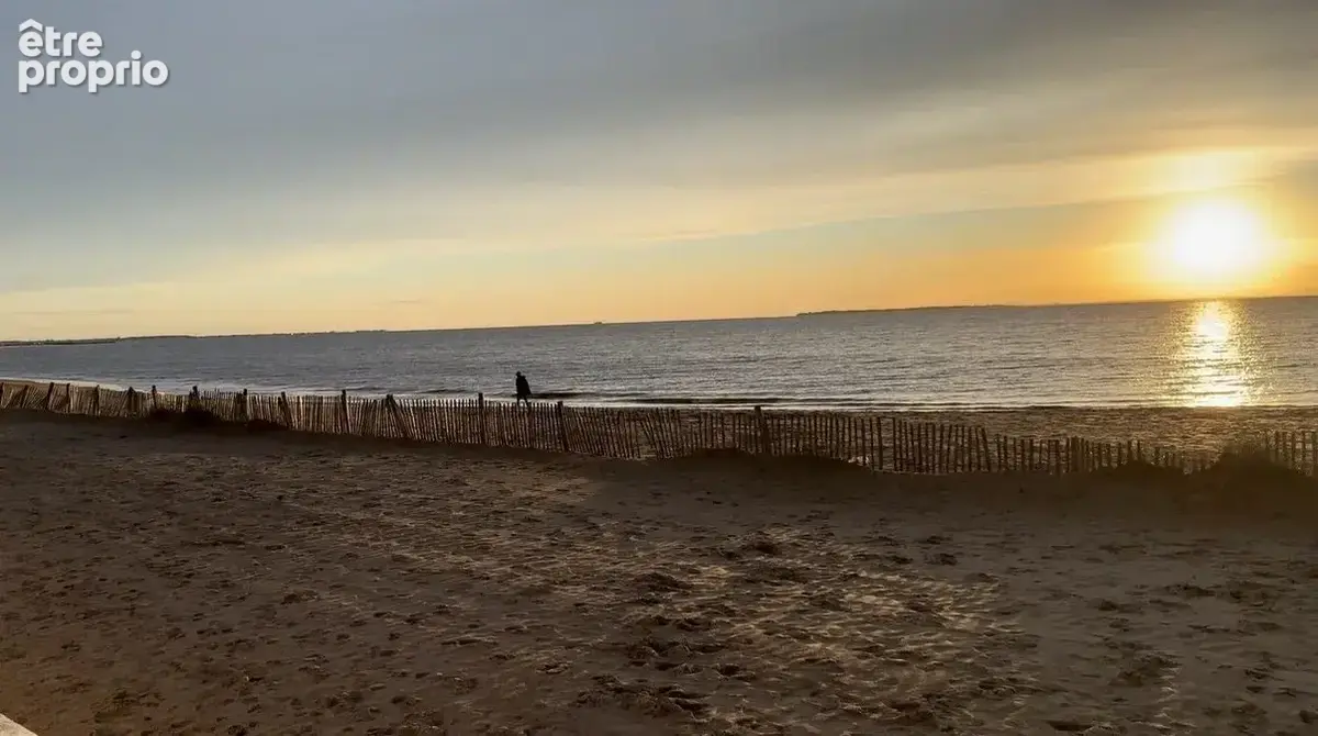 Photo Terrain à Chatelaillon-Plage au prix de 249 900€