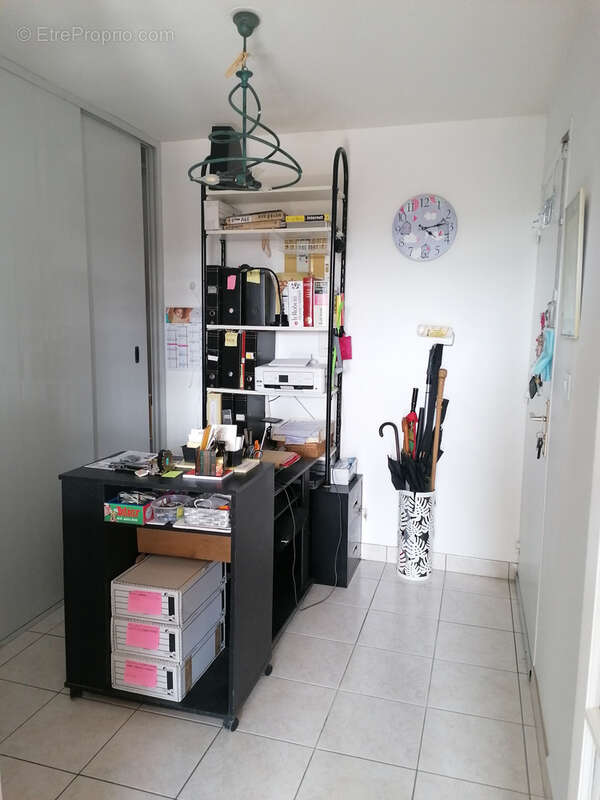 Appartement à TOUQUES