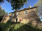 Maison à SAINT-PARTHEM