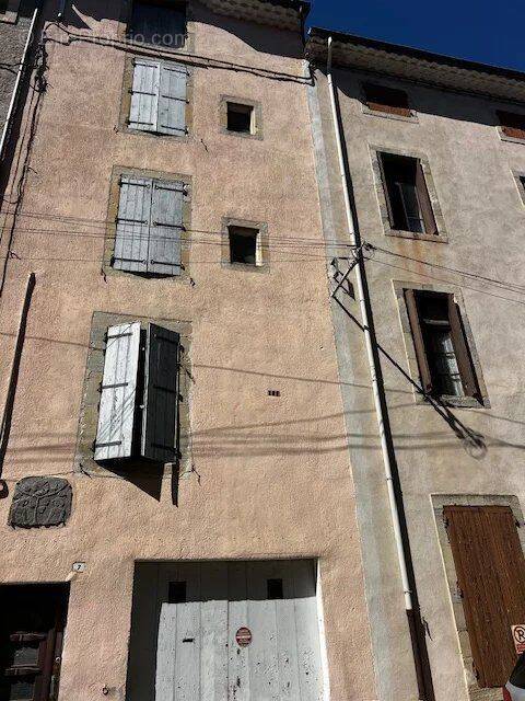Maison à BEDARIEUX
