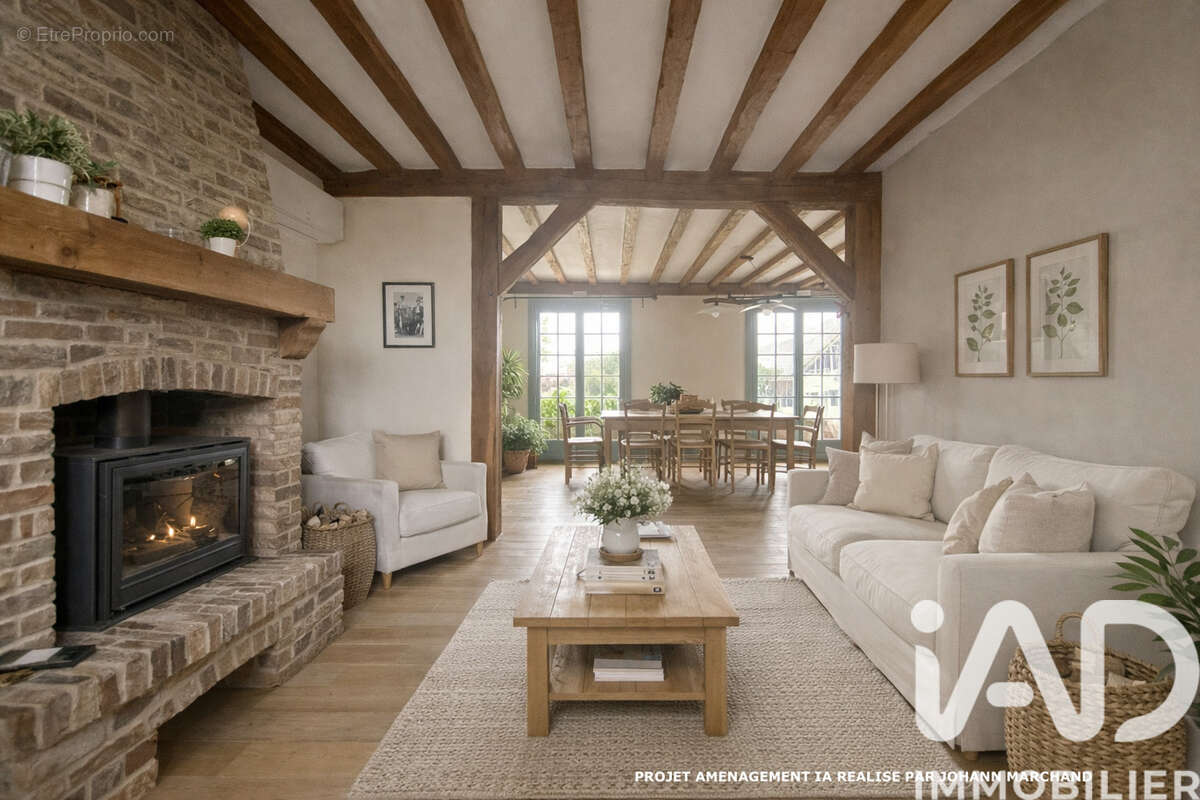 Photo 6 - Maison à PISSELEU