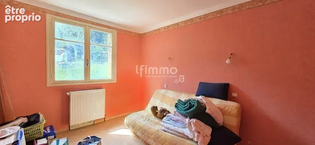 Maison avec extérieur et garage - photo 8