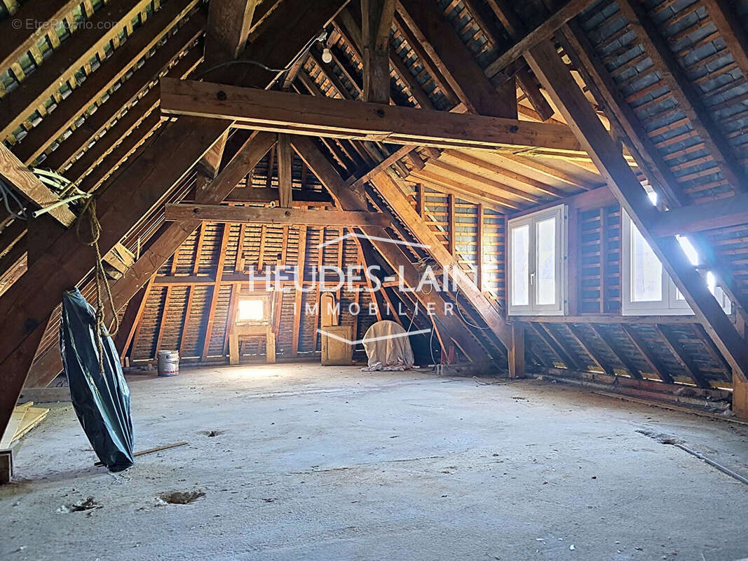 Appartement à AVRANCHES