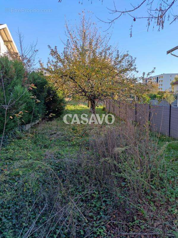 Maison à AMBERIEU-EN-BUGEY