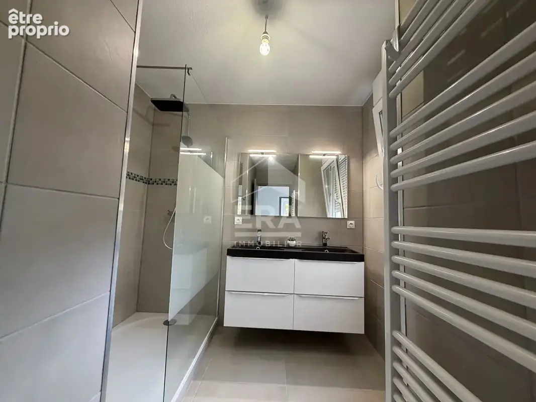 Appartement 74m² à metz - photo 14