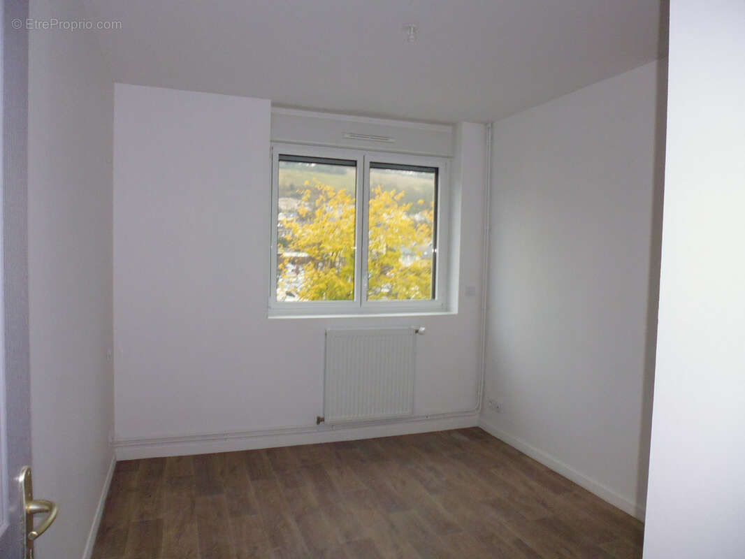 Appartement à EVREUX