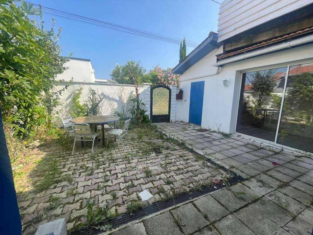 Appartement à ANGLET