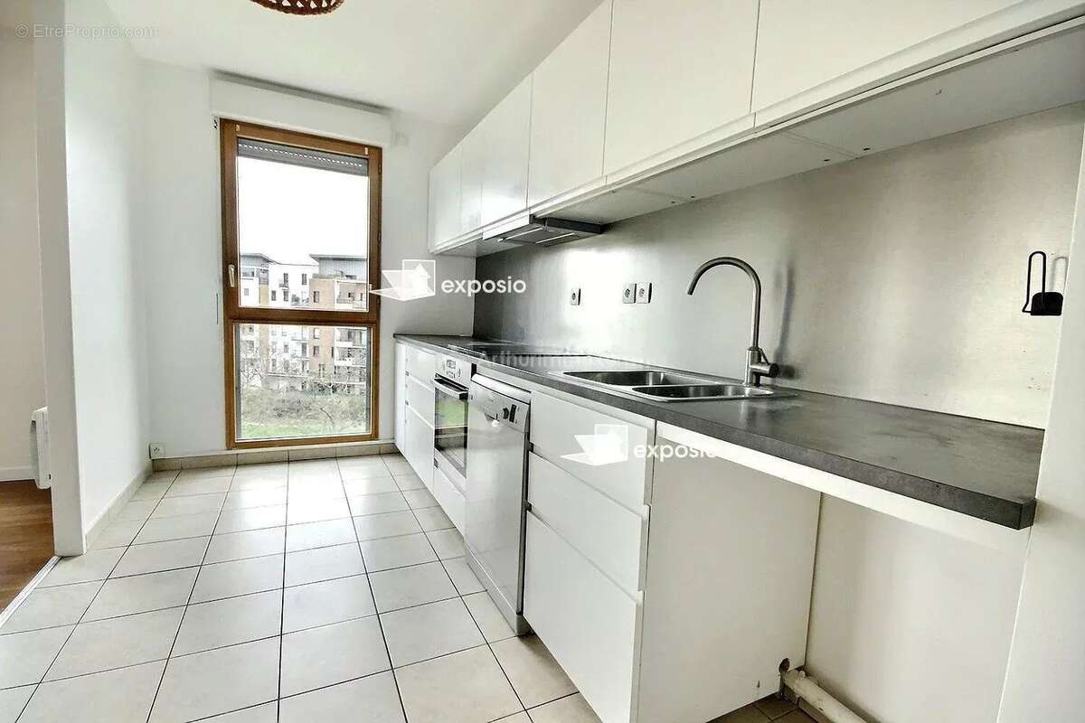 Vente Appartement Asnieres-sur-seine(92600) 490 000ï¿œ - photo 5