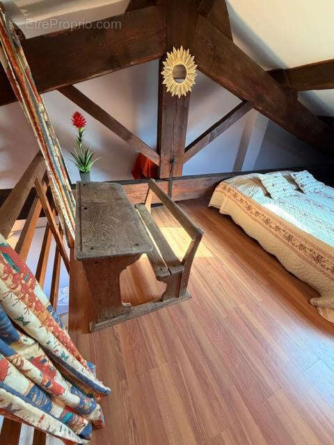 Appartement à COLLIOURE