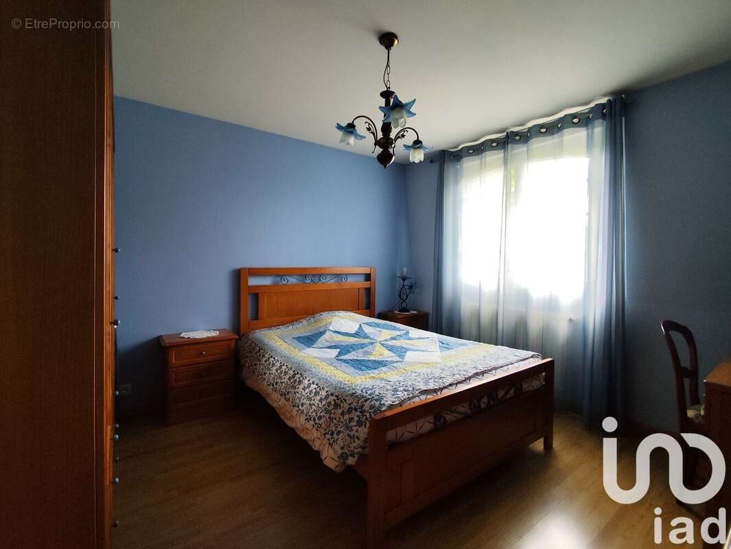 Photo 9 - Maison à PONTAULT-COMBAULT