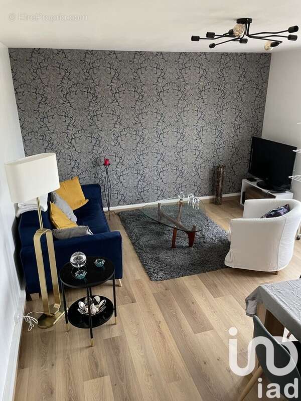 Photo 5 - Appartement à REIMS