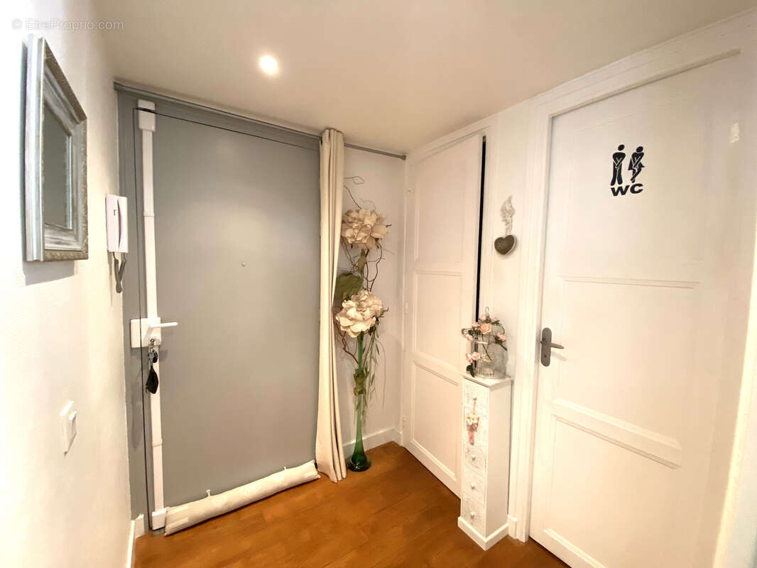 Appartement à TROYES