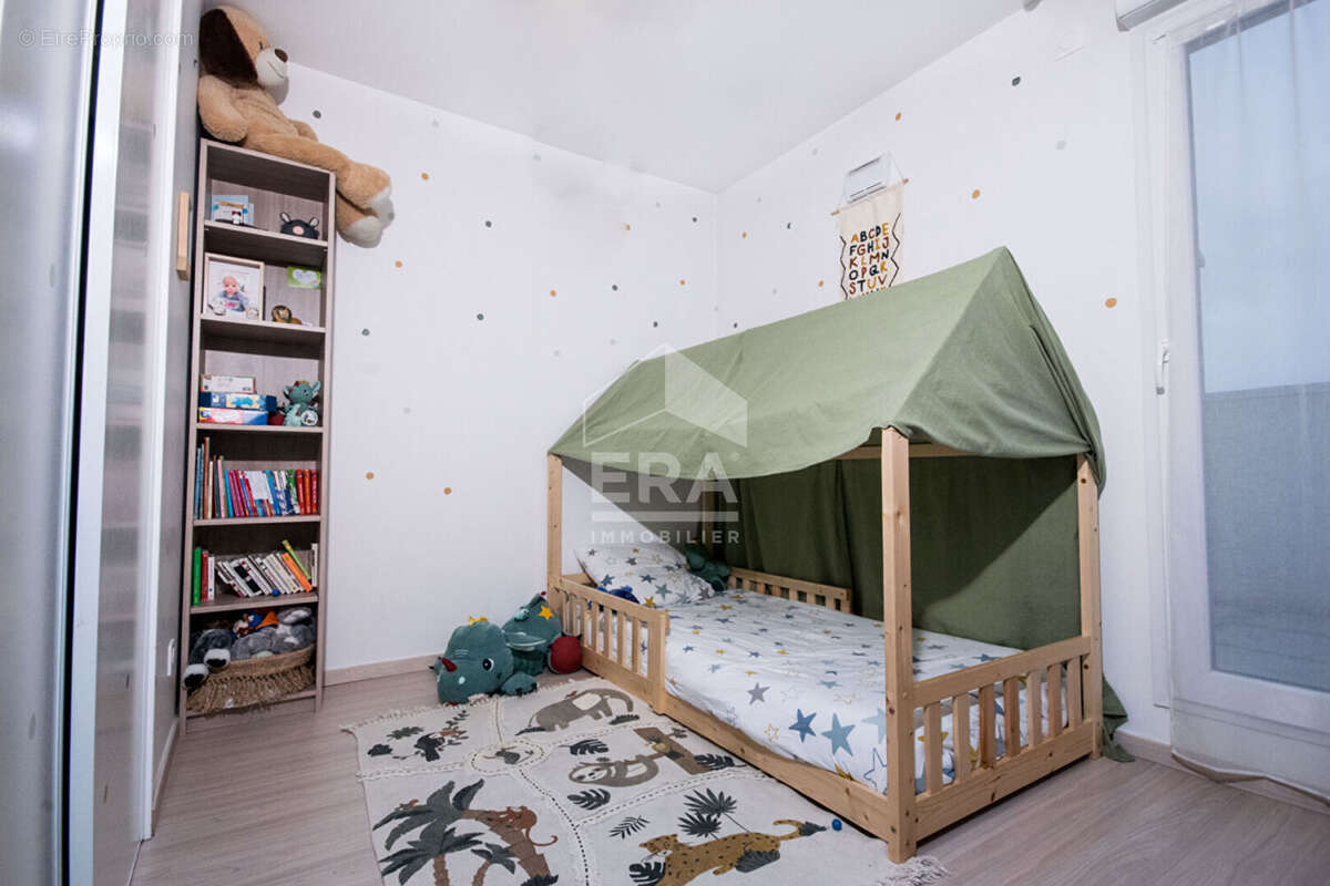 Appartement à ANNEMASSE