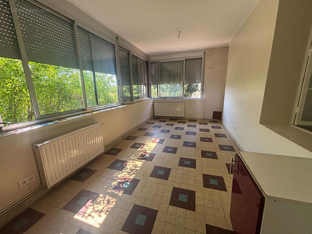 Maison à MARSEILLE-14E