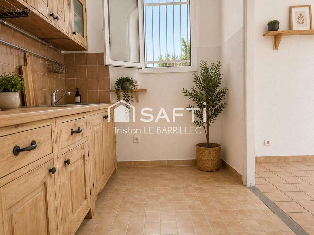 Photo 5 - Appartement à NIMES