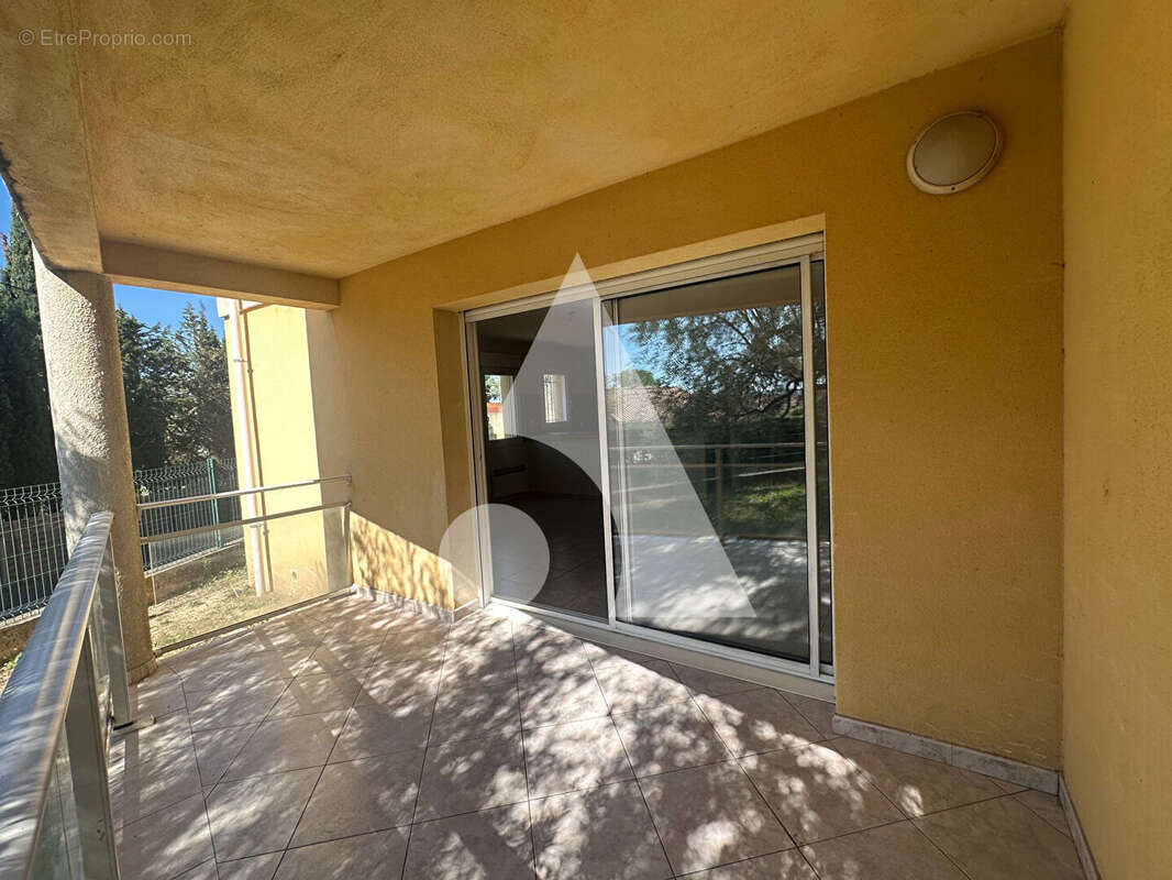 Appartement à PERTUIS