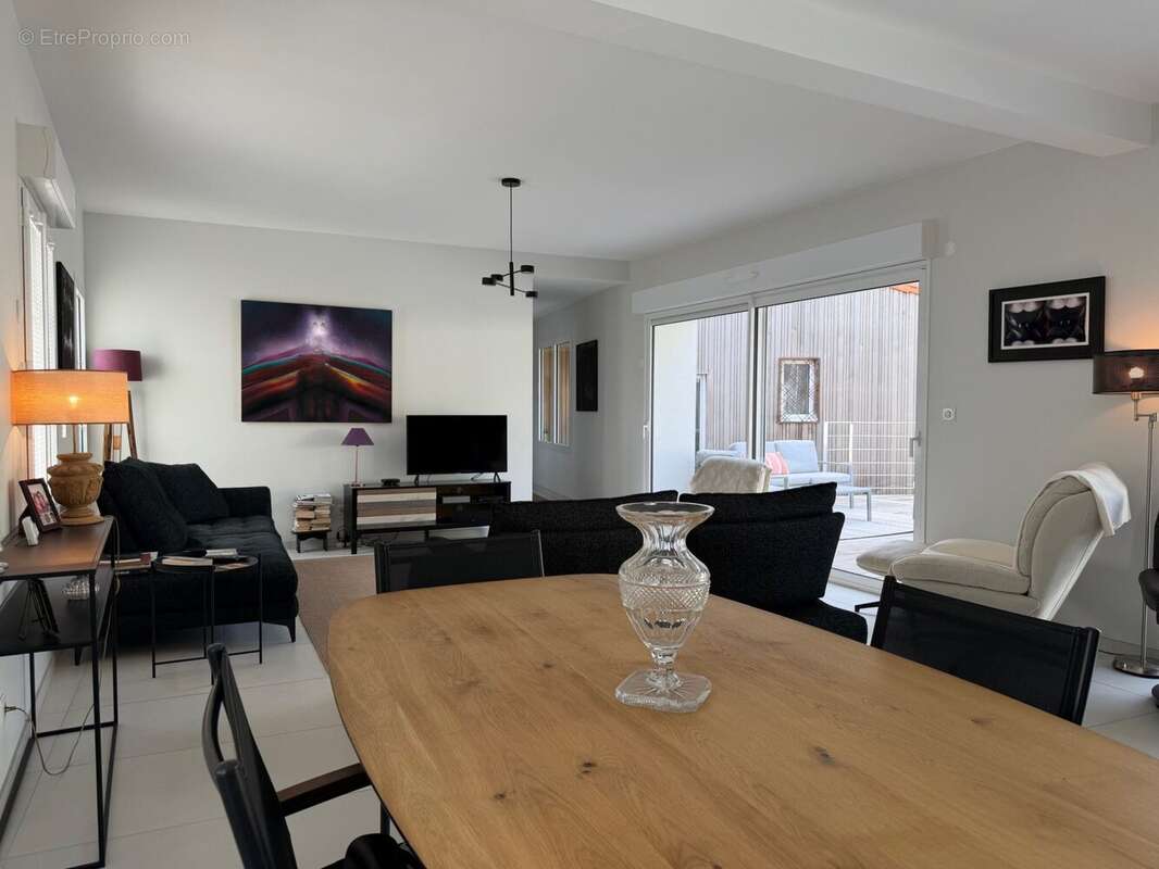 Maison à LA ROCHELLE