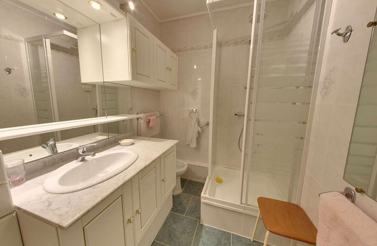 Appartement à RAMBOUILLET